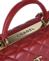 Medium Trendy CC Flap, other view